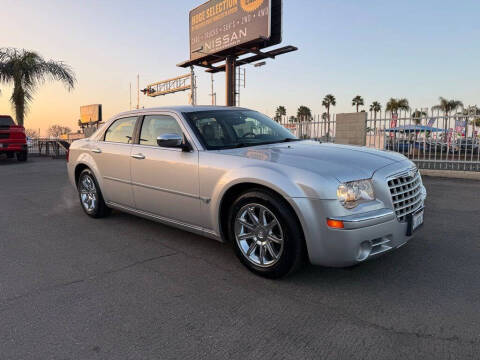 2005 Chrysler 300 C