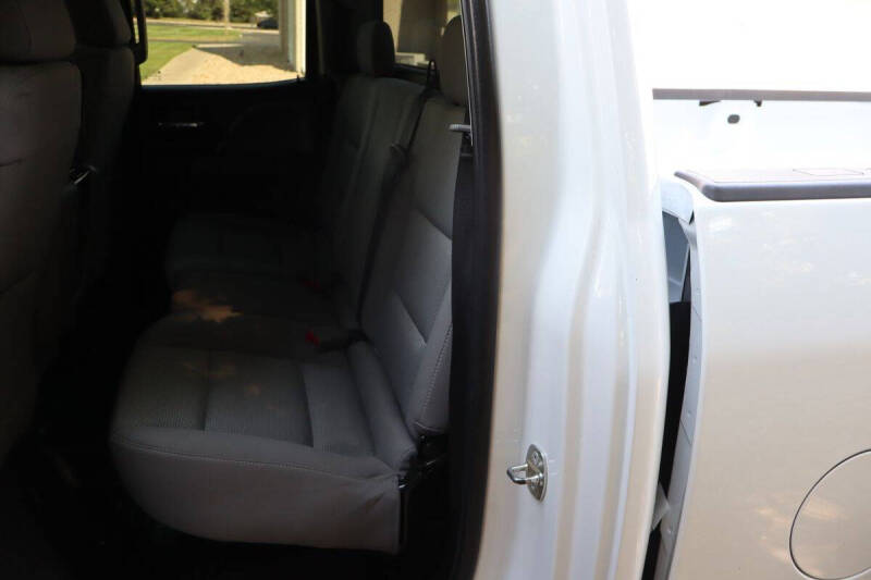 2018 GMC Sierra 2500HD