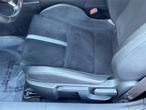 2023 Toyota GR86 Premium