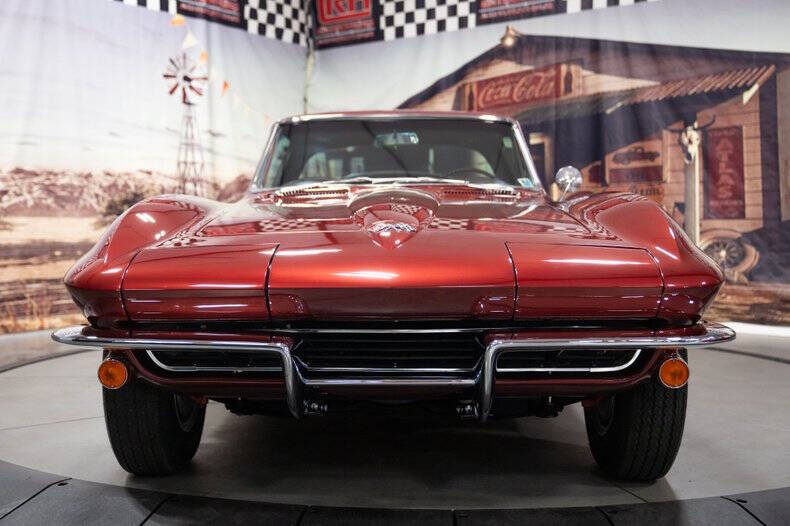 1965 Chevrolet Corvette