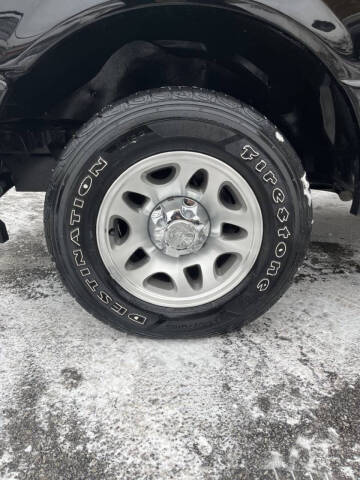 2011 Ford Ranger XLT