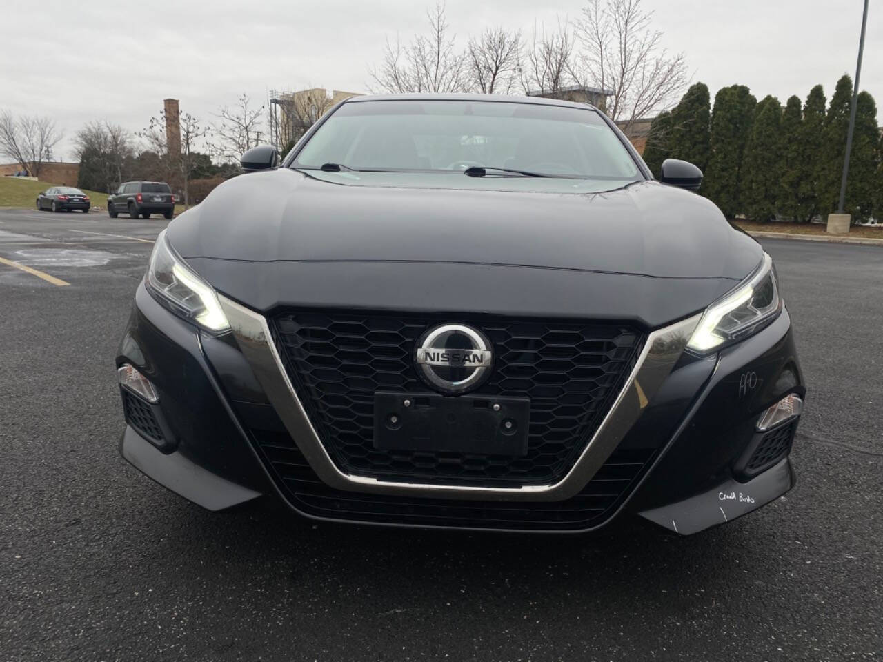 2019 Nissan Altima for sale at Ideal Cars LLC in Skokie, IL