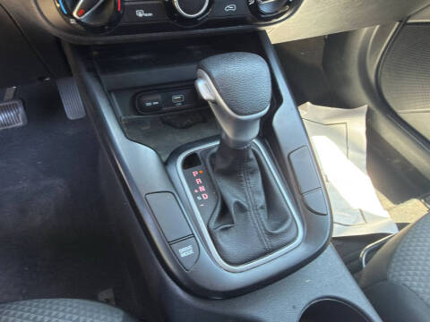 2022 Kia Soul