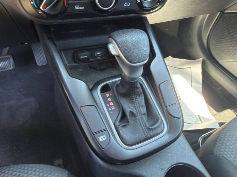 2022 Kia Soul