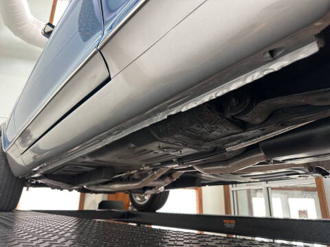 1968 Mercury Cougar