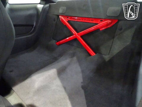 2012 Ford Mustang Boss 302