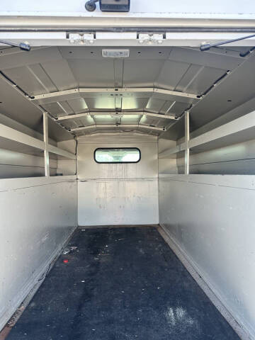 2020 Ford Transit 350