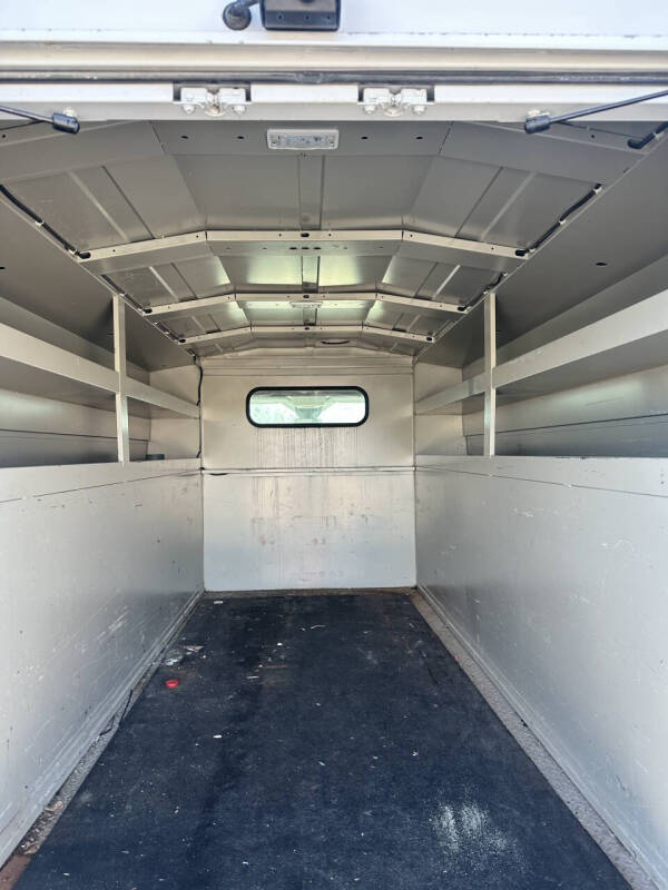 2020 Ford Transit 350