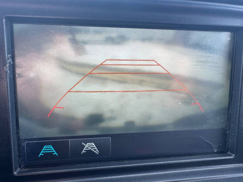 2019 Chevrolet Silverado 2500HD Work Truck