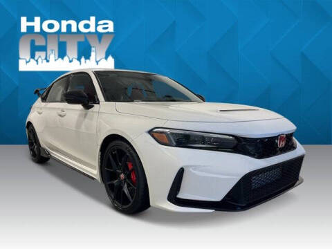 2026 Honda Civic Type R