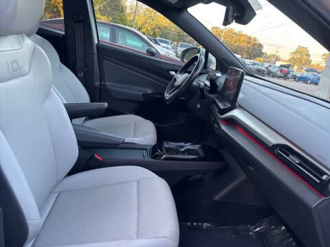 2022 Volkswagen ID.4 Pro S