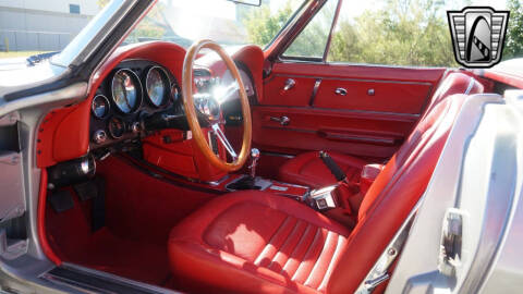 1967 Chevrolet Corvette