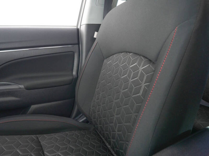2026 Mitsubishi Outlander Sport
