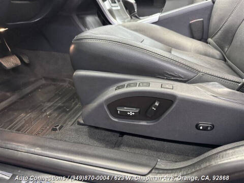 2015 Volvo XC60 T5 Drive-E Platinum