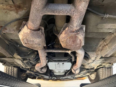 1993 Ford Mustang LX 5.0