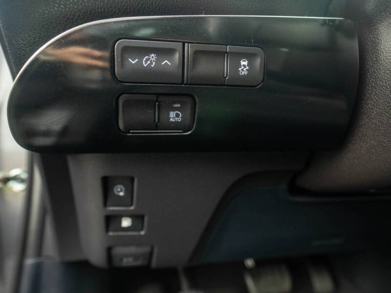 2020 Toyota Prius Prime LE