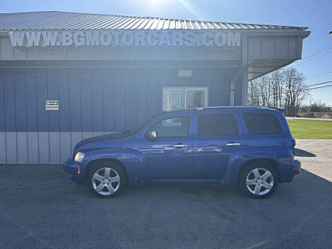 2006 Chevrolet HHR LT