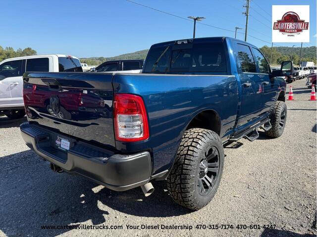 2023 RAM 3500 Tradesman