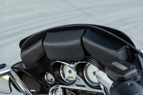 2013 Harley-Davidson Street Glide