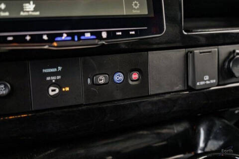 2023 Chevrolet Express 2500