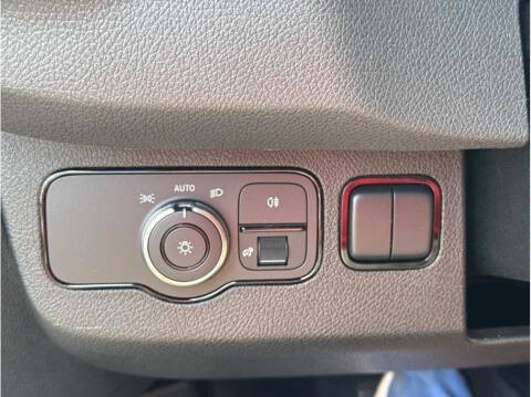 2023 Mercedes-Benz Sprinter 2500