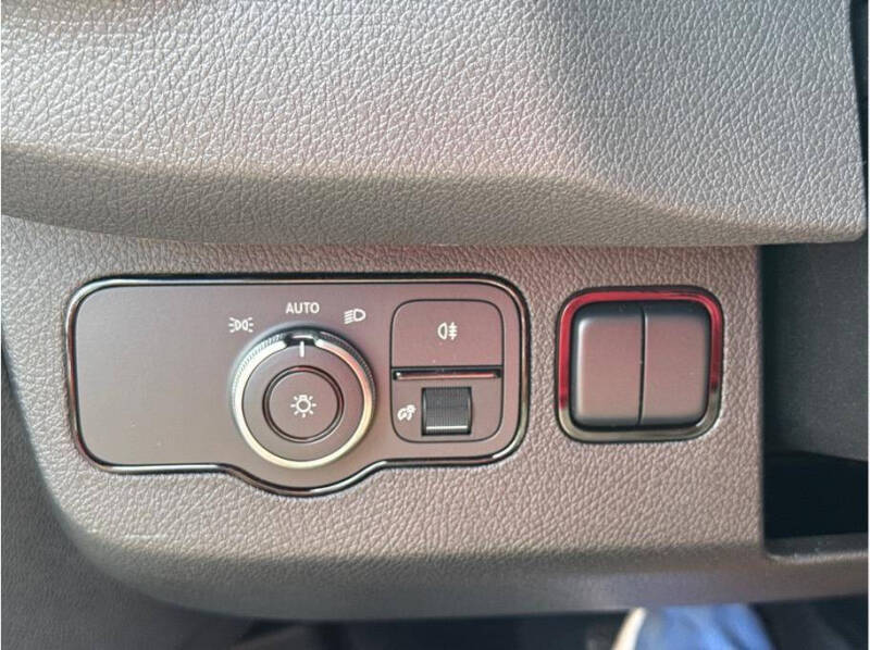 2023 Mercedes-Benz Sprinter 2500