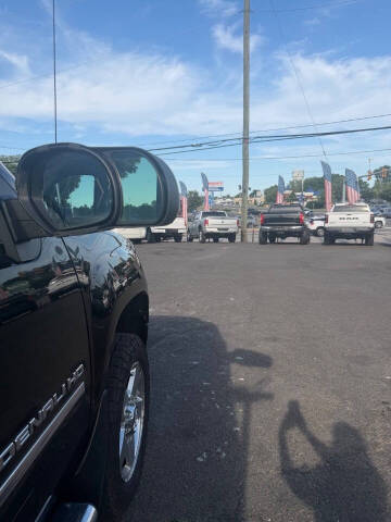 2012 GMC Sierra 2500HD Denali