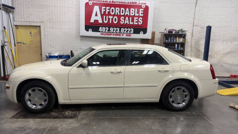 2005 Chrysler 300 Limited