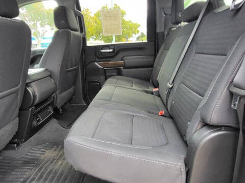 2023 GMC Sierra 2500HD