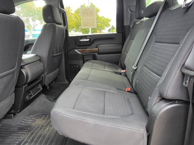 2023 GMC Sierra 2500HD