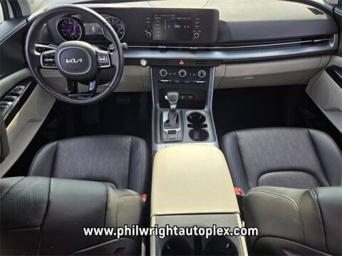 2024 Kia Carnival