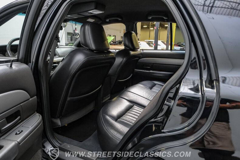 2003 Mercury Marauder