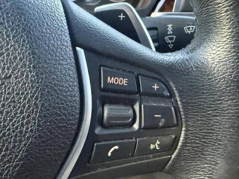 2017 BMW 3 Series 330i xDrive