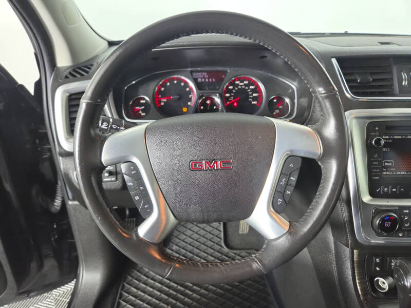 2017 GMC Acadia Limited