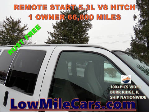 2010 Chevrolet Express LT 1500