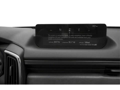 2026 Mazda CX-50 Hybrid Premium Plus