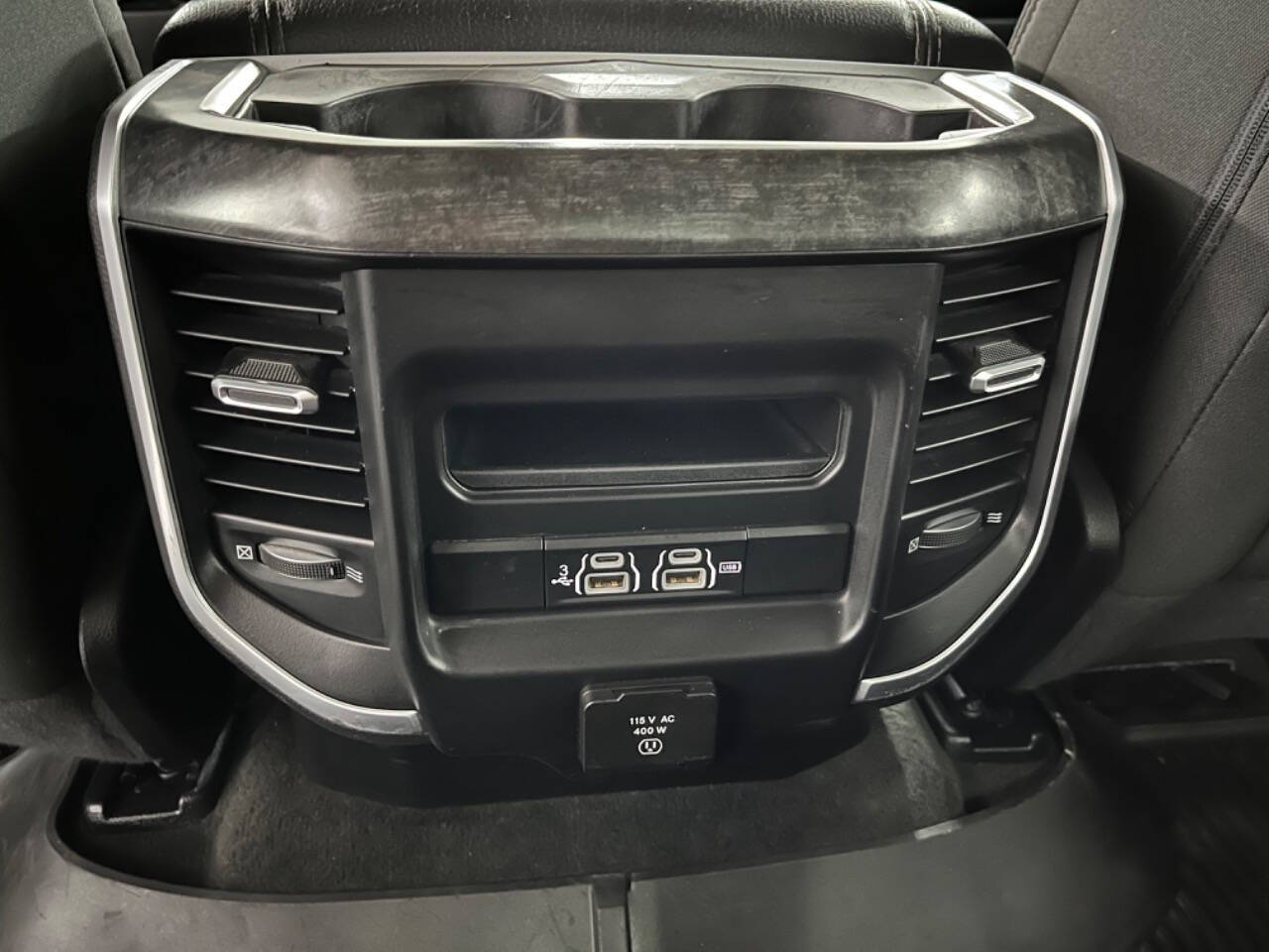 2020 Ram 1500 for sale at Forst Auto Sales LLC in Marshfield, WI