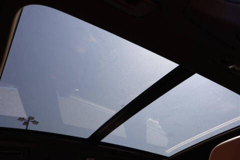 2016 Porsche Cayenne S