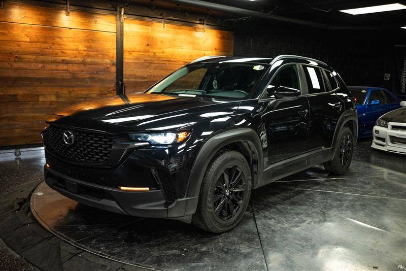 2024 Mazda CX-50 2.5 S Preferred