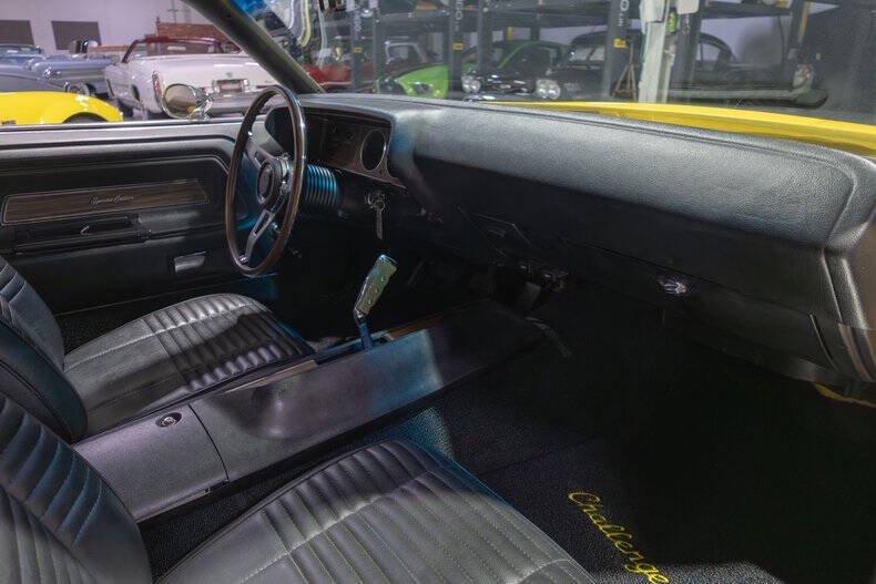 1970 Dodge Challenger