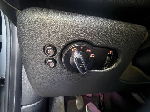 2015 MINI Hardtop 2 Door Cooper