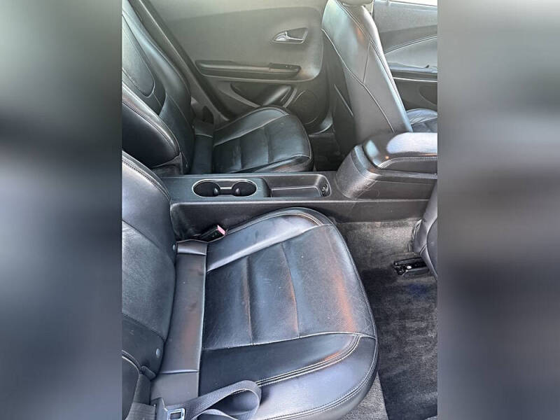 2012 Chevrolet Volt Premium