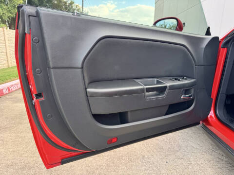 2009 Dodge Challenger R/T