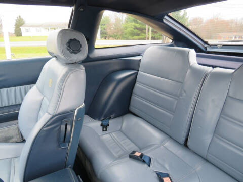 1984 Nissan 300ZX 2+2