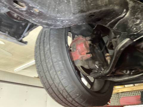 1991 Chevrolet C/K 1500 Series