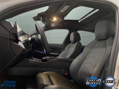 2025 BMW 5 Series 530i xDrive