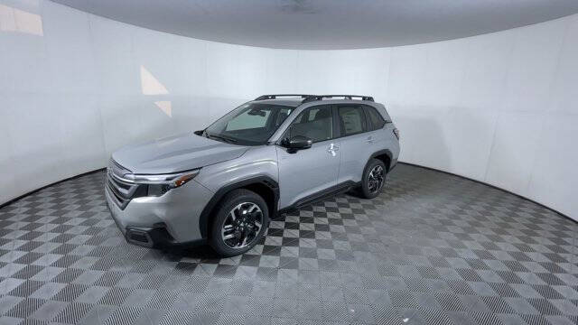 2025 Subaru Forester Limited Hybrid