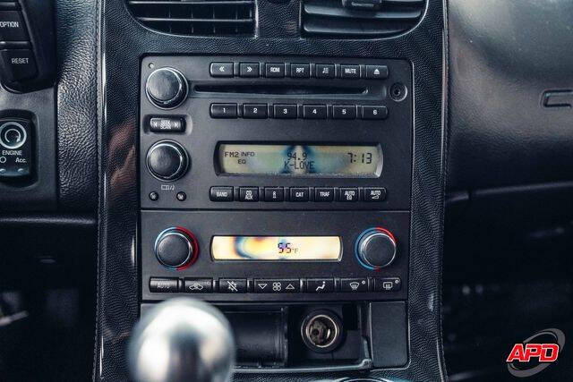 2013 Chevrolet Corvette Z06