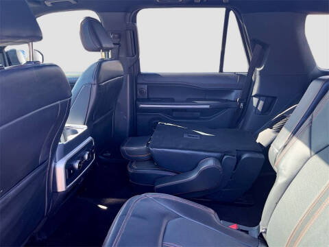 2023 Ford Expedition Timberline