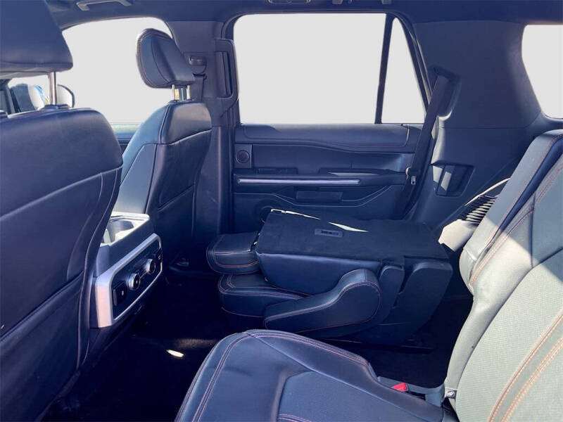 2023 Ford Expedition Timberline